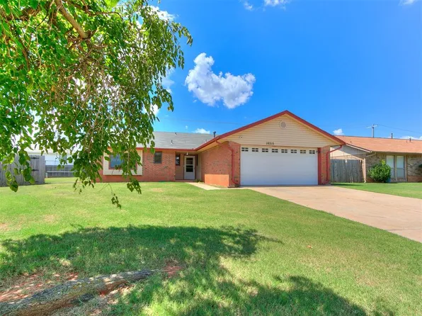 10215 Hillcrest Dr, Oklahoma City, OK 73159