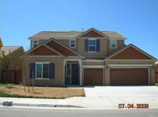 3022 Coffeeberry Way, San Jacinto, CA 92582
