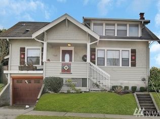 1720 S 11th St, Tacoma, WA 98405