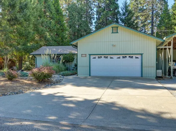 16567 Meadow Vista Dr, Pioneer, CA 95666