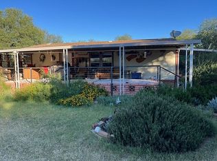 117 E Three R Ave, Patagonia, AZ 85624