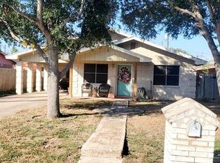 621 N Nevada Ave, Weslaco, TX 78596