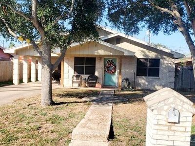 621 N Nevada Ave, Weslaco, TX, 78596