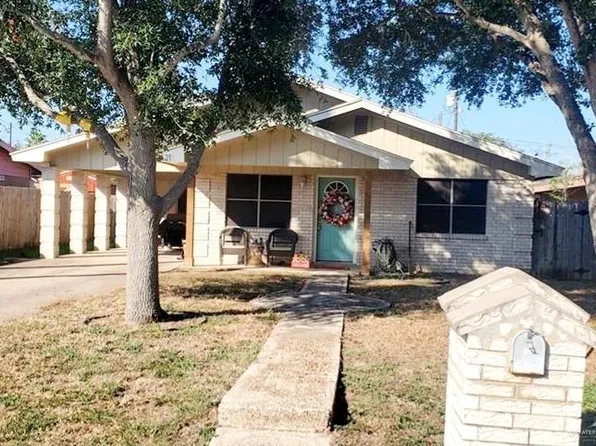 621 N Nevada Ave, Weslaco, TX 78596