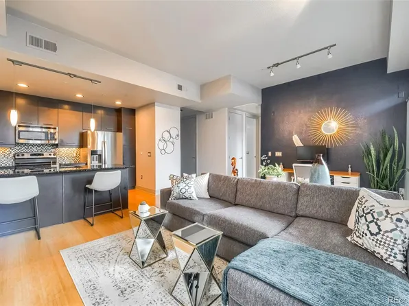 2460 W 29TH Avenue #101, Denver, CO 80211