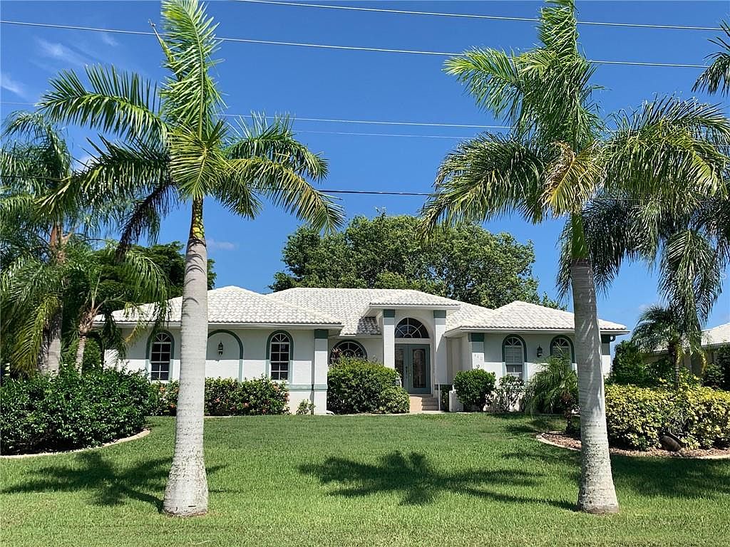 440 Madrid Blvd, Punta Gorda, FL 33950 | Zillow