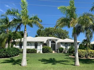 440 Madrid Blvd, Punta Gorda, FL 33950