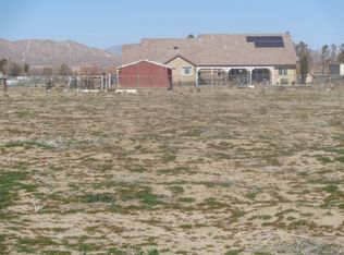 Avenue A4 W Stw Ave #76, Lancaster, CA