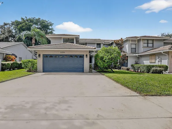 3254 Deer Creek Lake Shore Drive #3254, Deerfield Beach, FL 33442