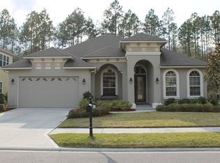 133 Quail Creek Cir, Saint Johns, FL 32259