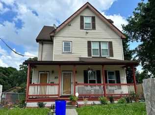 20 Clare Ave #1, Boston, MA 02131