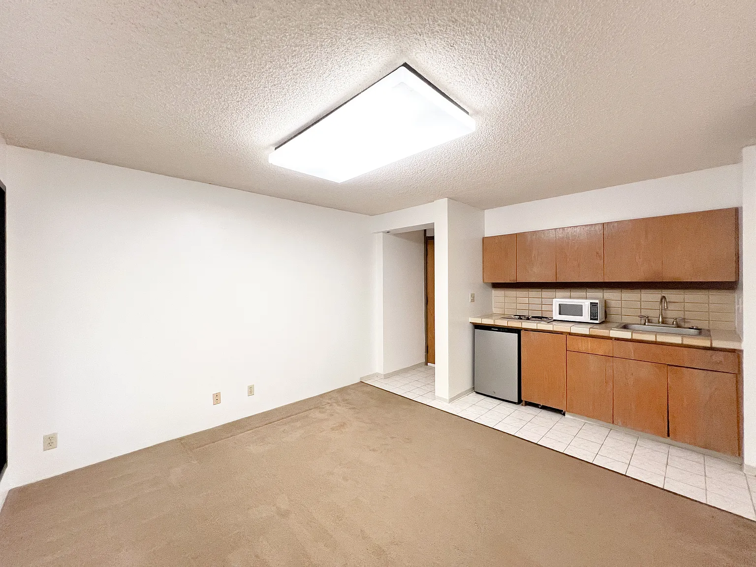 1 bed, 525 sqft, $2,000 — Photo 3
