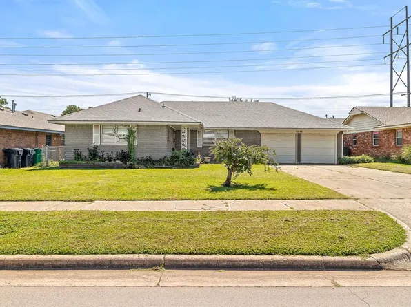 2208 SW 81st St, Oklahoma City, OK 73159