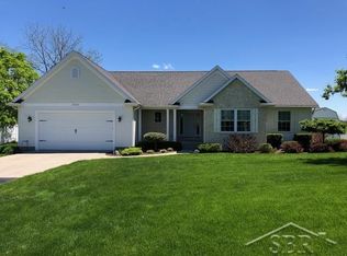 12050 Tuscola Rd, Frankenmuth, MI 48734