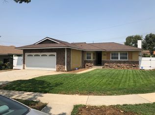 1261 E Millmont St, Carson, CA 90746