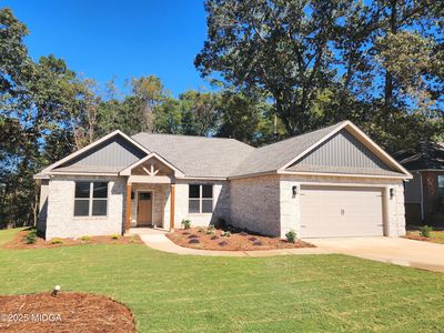 404 Minter Dr, Warner Robins, GA, 31088