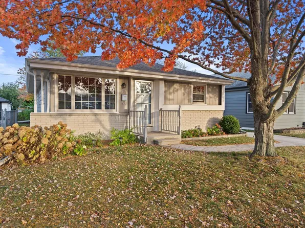 908 South 91st STREET, West Allis, WI 53214