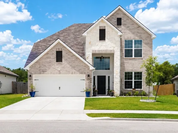 1356 Kingsgate Dr, Bryan, TX 77807