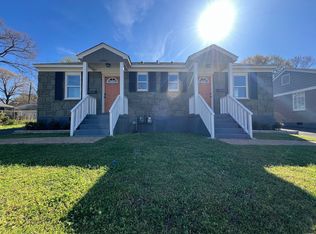 1390 Silver St, Memphis, TN 38106
