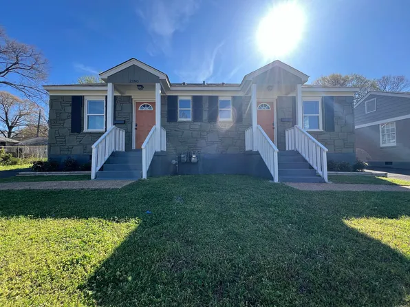 1390 Silver St, Memphis, TN 38106