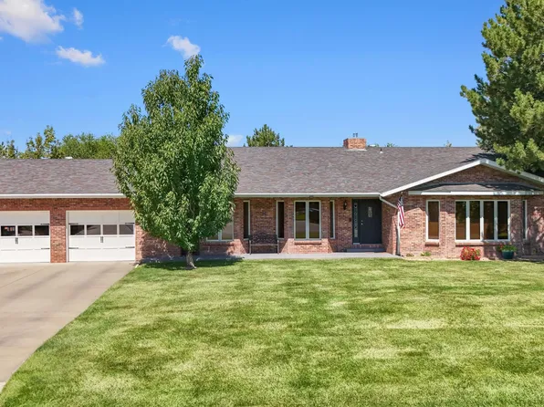 766 Continental Ct, Grand Junction, CO 81506