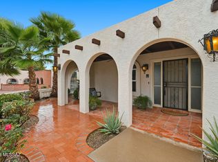 1331 N Paseo Del Cervato, Green Valley, AZ 85614