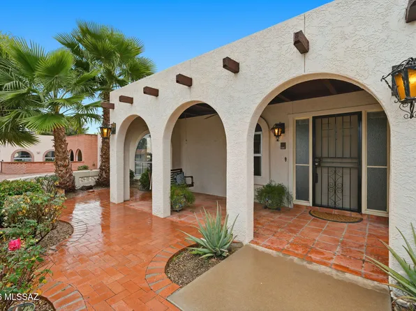 1331 N Paseo Del Cervato, Green Valley, AZ 85614