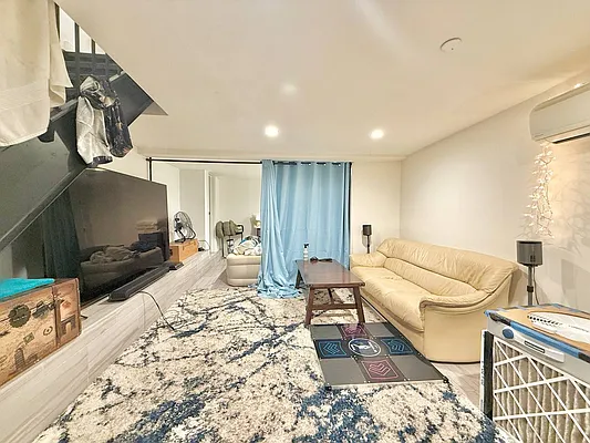 Living room, photo 4