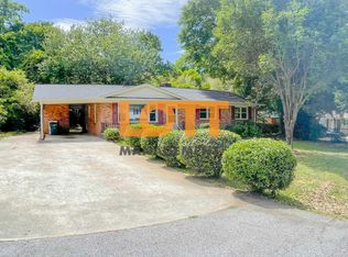 209 E Belvedere Rd, Greenville, SC 29605