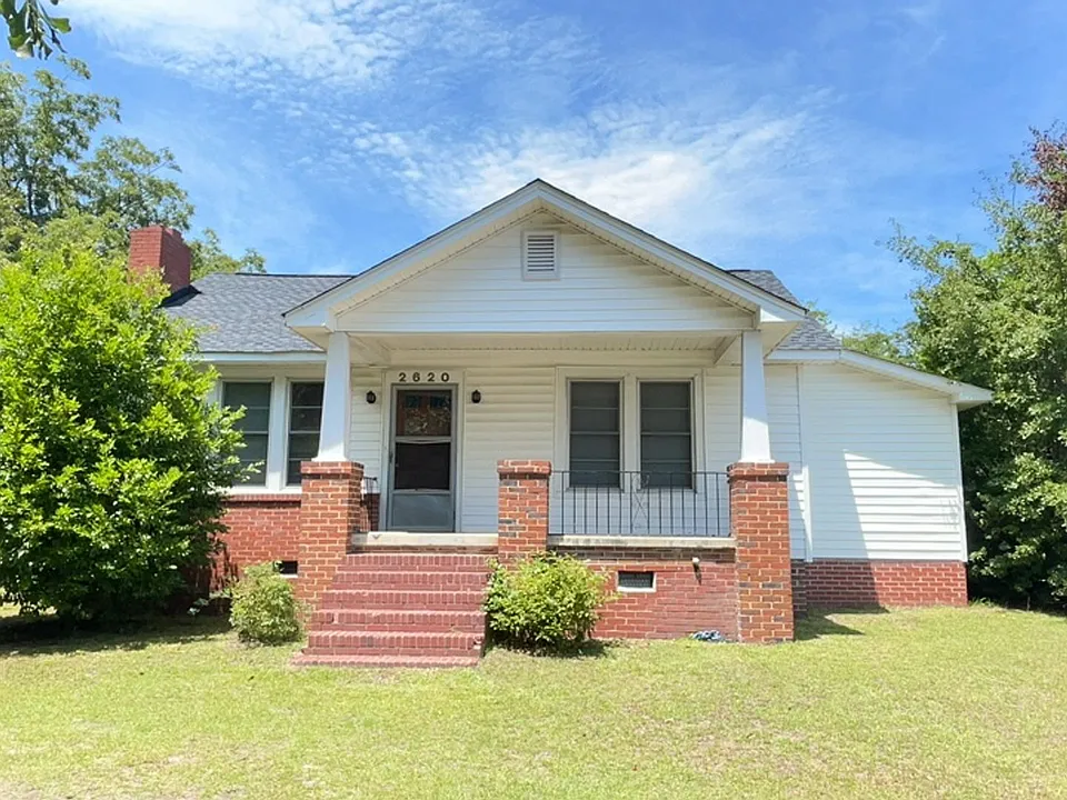 2620 Liberty Hill Rd