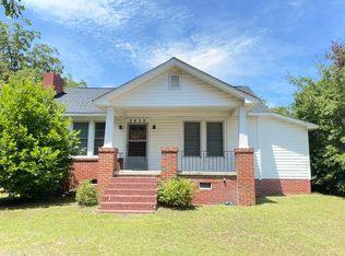 2620 Liberty Hill Rd, Camden, SC 29020