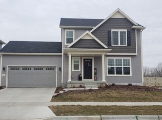 1848 Morning Mist Way, Madison, WI 53718