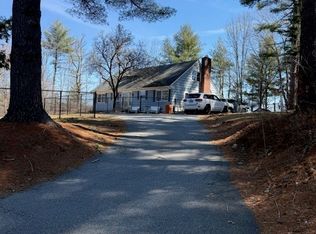 86 Tracy Rd, Canterbury, CT 06331