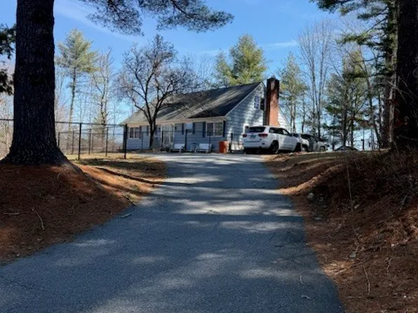 86 Tracy Road, Canterbury, CT 06331