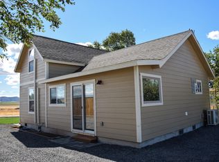 2032 SW 6th St, Madras, OR 97741