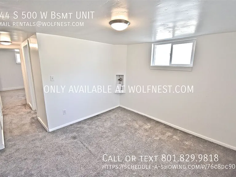 144 S 500 W #BASEMENT — Photo 11