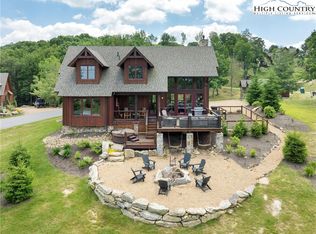 58 High Country Overlook, Banner Elk, NC 28604