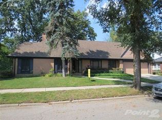 1220 Beard St, Flint, MI 48503