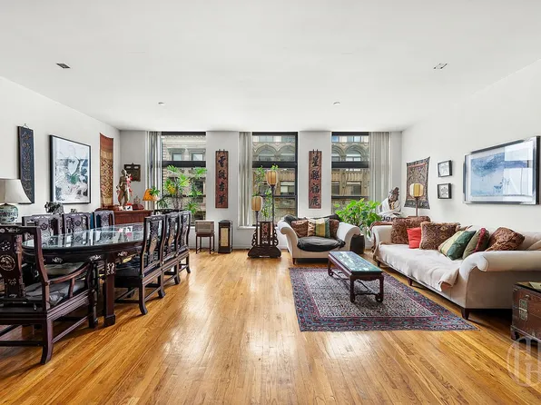 100 Reade St APT 4D, New York, NY 10013