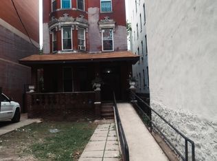 1371 Franklin Ave #3A, Bronx, NY 10456