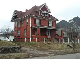 135 Broad Ave NW, Canton, OH 44708