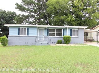 1412 66th St W, Birmingham, AL 35228