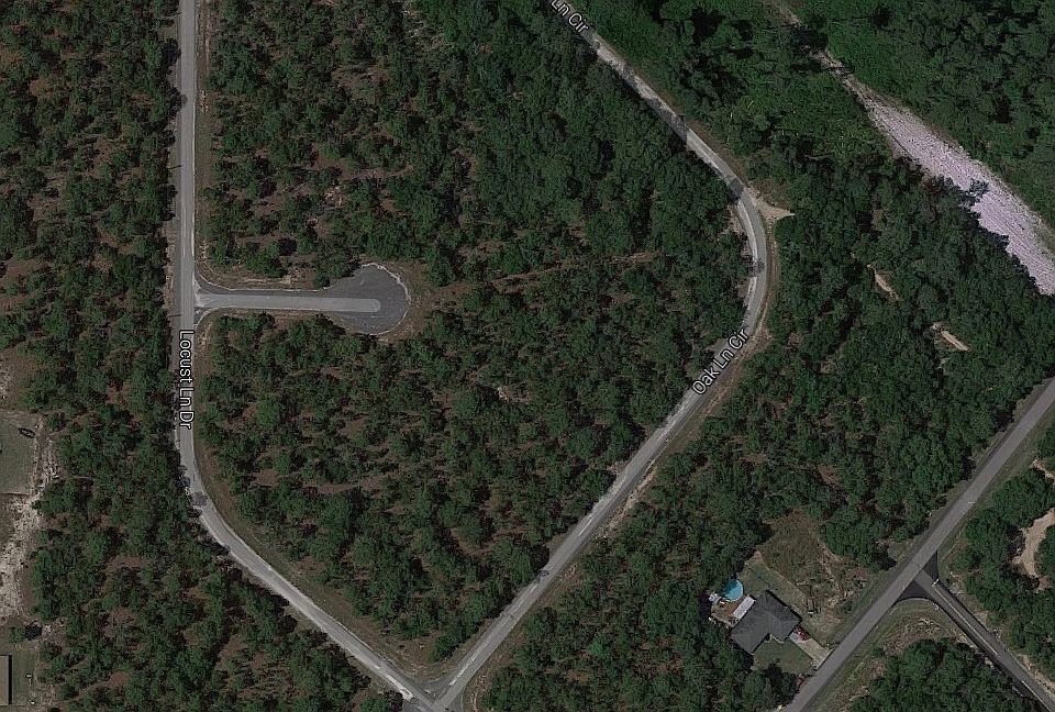 Silver Springs Shores Unit 32 Blk 867 Lot 7, Silver Springs Shores, FL