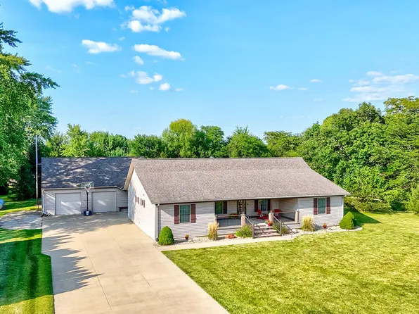 1605 N 1590th Rd, Streator, IL 61364