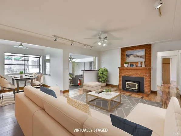 5071 Kalmia St, San Diego, CA 92105