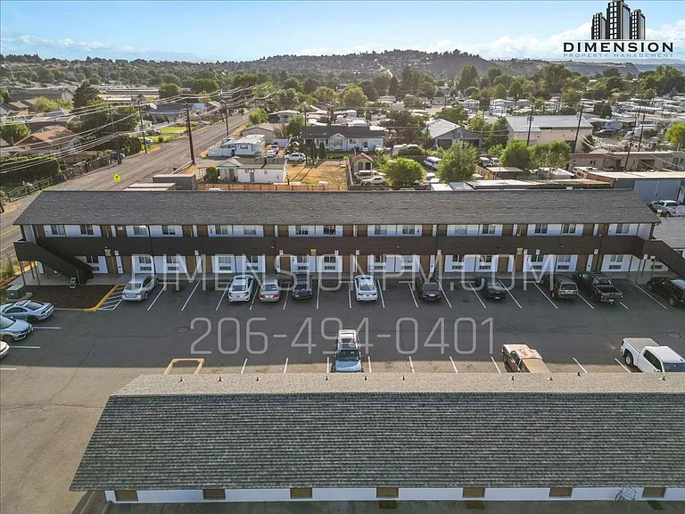 Columbia Apartments Yakima — Photo 38
