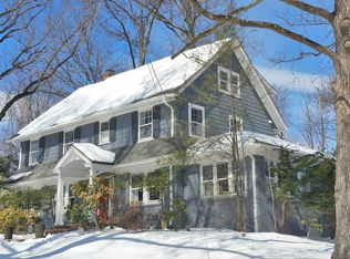 61 Glenwood Rd, Montclair, NJ 07043