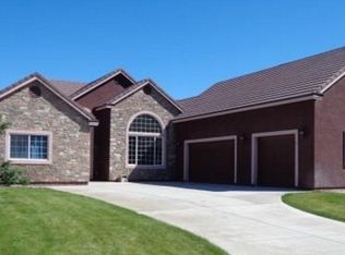 130 Denio Dr, Dayton, NV