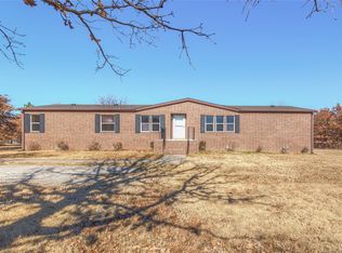 10763 W 158th Pl N, Skiatook, OK 74070