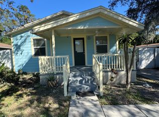 3803 N 57th St, Tampa, FL 33619